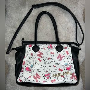 Sanrio Hello Kitty purse